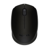 B170 Wireless Mouse Black   910-004798-1726336