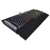Gaming K95 RGB PLATINIUM Cherry MX-Brown-Black-1726430