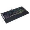 Gaming K95 RGB PLATINIUM Cherry MX-Brown-Black-1726432