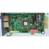Moduł MODBUS dla UPS serii VFI RT LCD, VFI T LCD,    10/20K TCP/TP 3/1-1727346