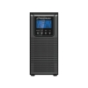 UPS  ON-LINE 1000VA TGS 3x IEC OUT, USB/RS-232, LCD, TOWER, EPO
