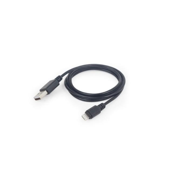 Kabel USB AM-> Lightning Apple 2m -1722021