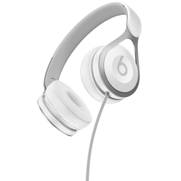 Beats EP On-Ear Headphones - White -1722911