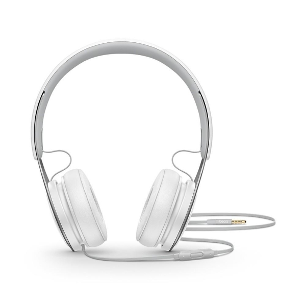 Beats EP On-Ear Headphones - White -1722912