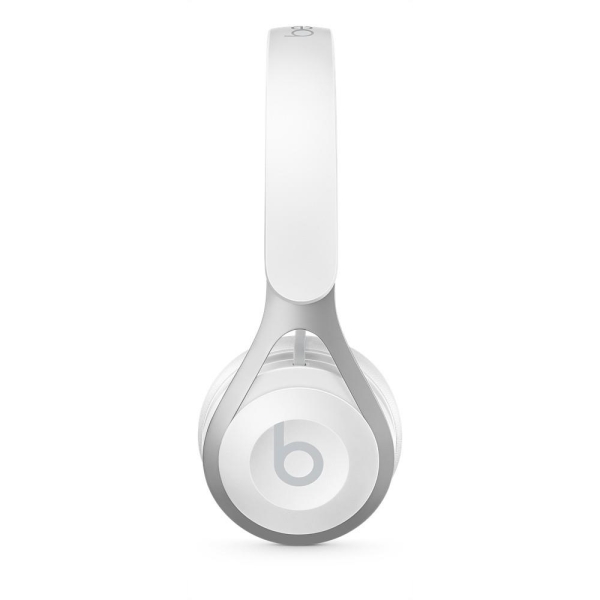 Beats EP On-Ear Headphones - White -1722913