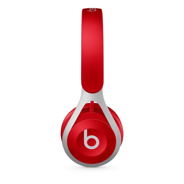 Beats EP On-Ear Headphones - Red -1722917
