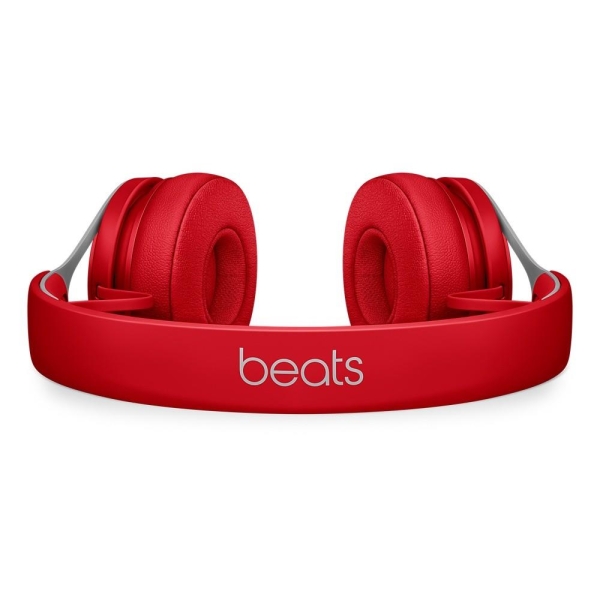 Beats EP On-Ear Headphones - Red -1722918