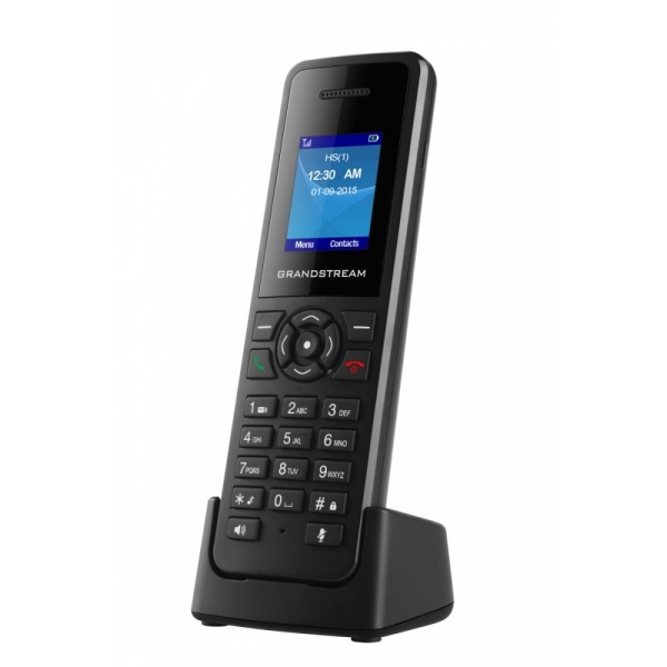 Telefon bezprzewodowy DECT VoIP DP720-1723817