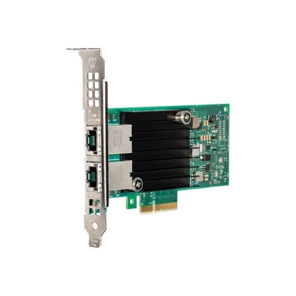 Ethernet Server Adapter X550-T2 Bulk