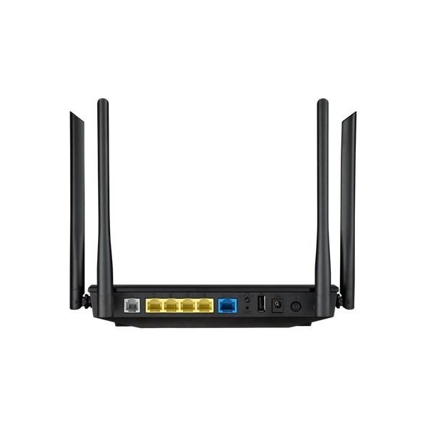 DSL-AC55U Router ADSL/VDSL 4xLAN-1GB 1xWAN AC1200 DualBand-1726035
