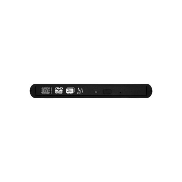 Nagrywarka DVD-RW USB 2.0 zewnętrzna-1726821