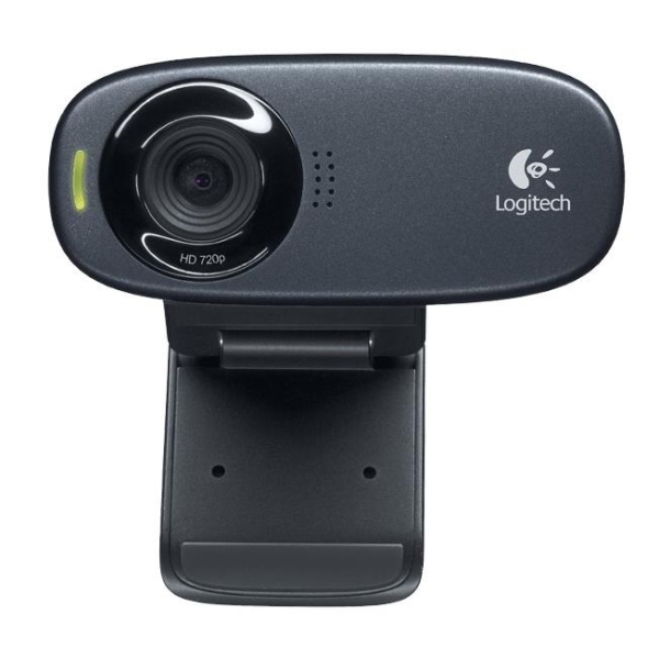 C310 Webcam HD               960-001065