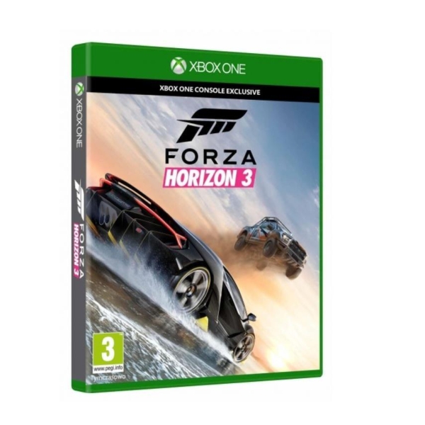Forza Horizon 3 Xbox One PS7-00021