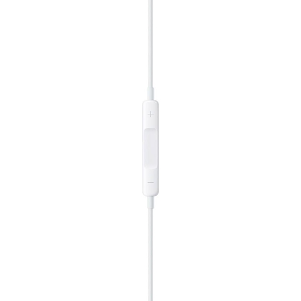 EarPods with 3.5mm Headphone Plug-1729293