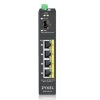 RGS100-5P Switch Unmanaged PoE SFP-1734942