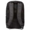 CitySmart 12.5-15.6cali Essential Laptop Backpack - Black/Grey -1736188