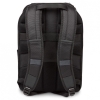 CitySmart 12.5- 15.6'' Professional Laptop Backpack - Black/Grey-1736191