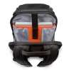 CitySmart 12.5- 15.6'' Professional Laptop Backpack - Black/Grey-1736192
