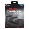 GXT 235 Duo Charging Dock for PS4-1736946