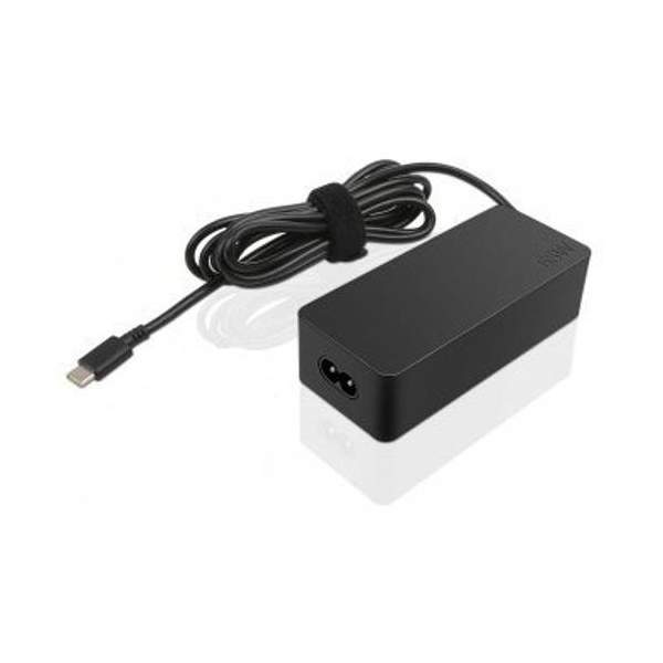 ThinkPad 65W Standard AC Adapter (USB Type-C)- EU/INA/VIE/ROK - 4X20M26272