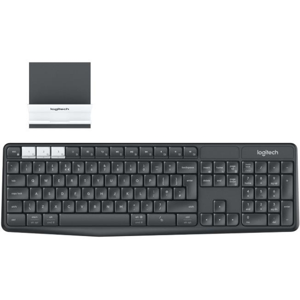 K375s Multi-Device Keyboard 920-008181