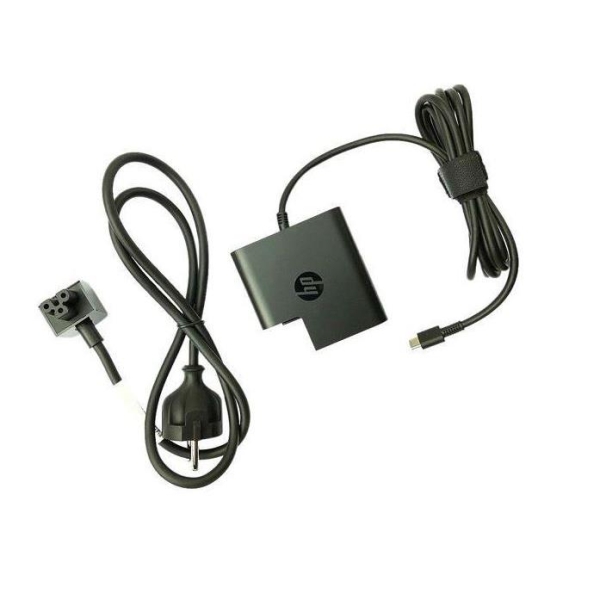 65W USB-C Power Adapter 1HE08AA