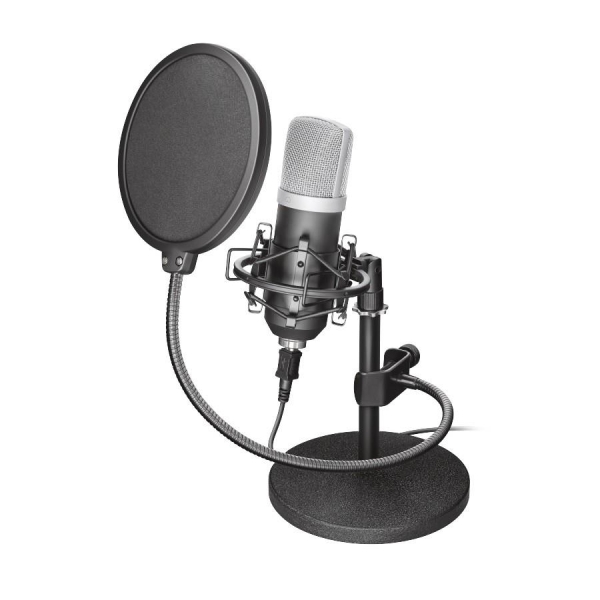 Emita USB studio microphone