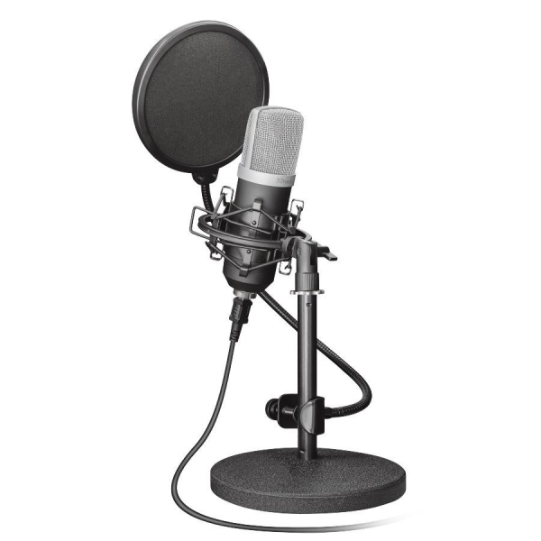 Emita USB studio microphone-1734117