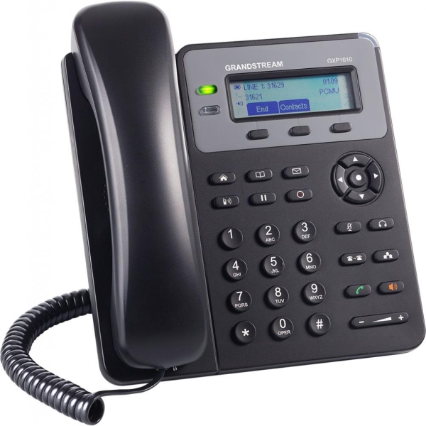 Telefon IP  GXP 1615-1735418