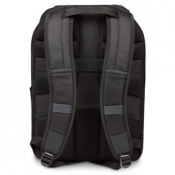 CitySmart 12.5- 15.6'' Professional Laptop Backpack - Black/Grey-1736191
