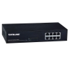 Switch Ethernet 8x10/100 Mb/s RJ45 PoE/PoE+ Desktopendspan-1743643