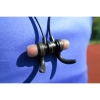 iL93BL Czarne by AWEI douszne słuchawki bezprzewodowe Bluetooth 4.2-1744282