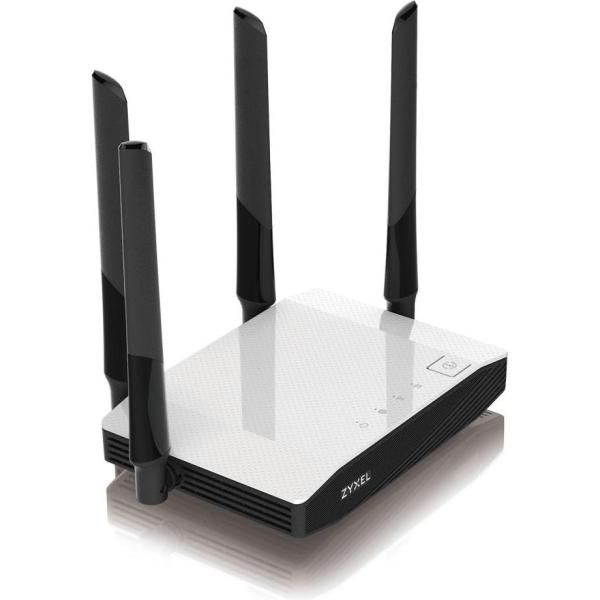 Dualband Wireless AC120 Router NBG6604-EU0101F 300Mbps-1743256