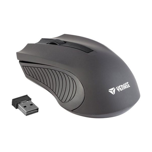 Mysz bezprzewodowa 3 przyciski YMS 2015B MONACO, optyczna-1744517
