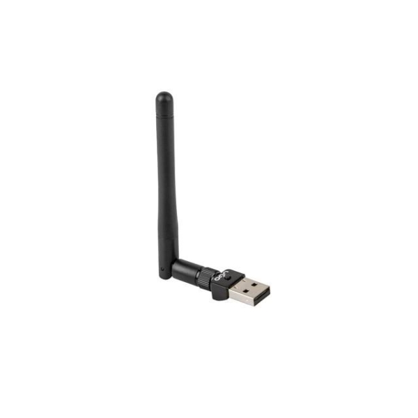 Karta sieciowa USB WiFi 2dBi 150Mb -1745161