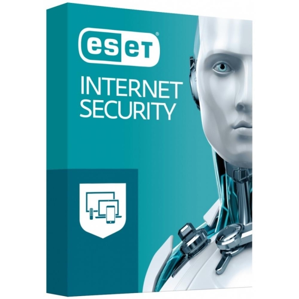 Internet Security PL BOX 1Y kon EIS-K-1Y-1D