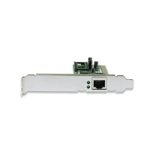 Karta sieciowa 10/100/1000 RJ45 Gigabit na PCI-1747103