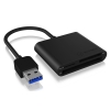 Czytnik kart IB-CR301-U3 USB 3.0