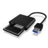 Czytnik kart IB-CR301-U3 USB 3.0 -1756845