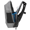 CityLite Pro 12-15.6'' Secure Laptop Backpack Szary-1757862