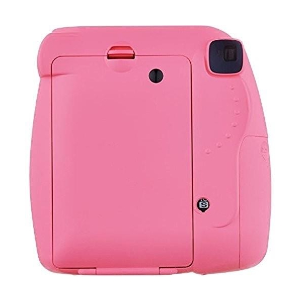 Instax Mini 9 Flamingo Pink -1754051