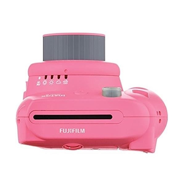 Instax Mini 9 Flamingo Pink -1754052