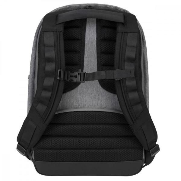 CityLite Pro 12-15.6'' Secure Laptop Backpack Szary-1757860