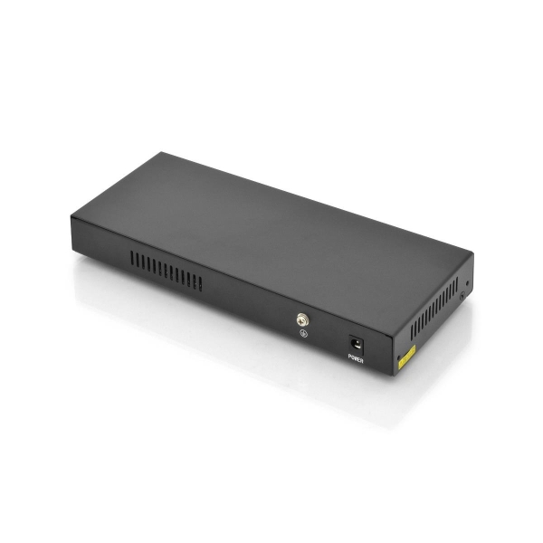 Switch Gigabit Desktop 8-portowy, 8x10/100/1000Mbps PoE+ af/at 135W, Metalowa obudowa-1758183