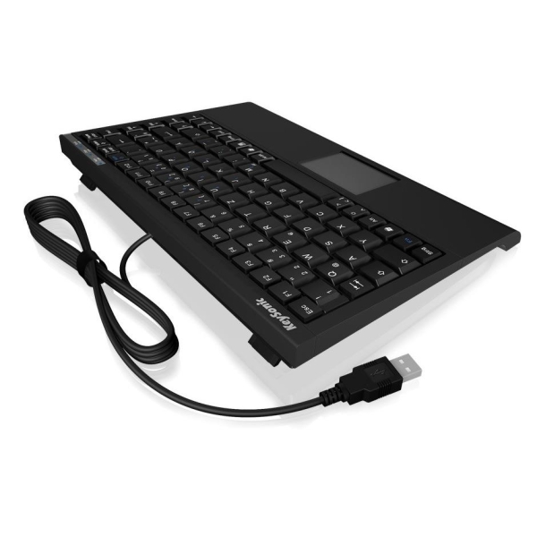 ACK-540U+ (US) touchpad, US Layout -1758824