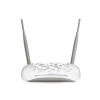 Router TD-W8961N ADSL2+ N300 1WAN 4LAN