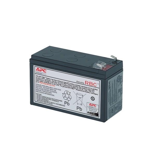 RBC2 Akumulator do BK325/BK350/BK500/BE550-CP