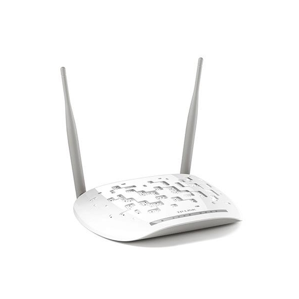 Router TD-W8961N ADSL2+ N300 1WAN 4LAN -1761400