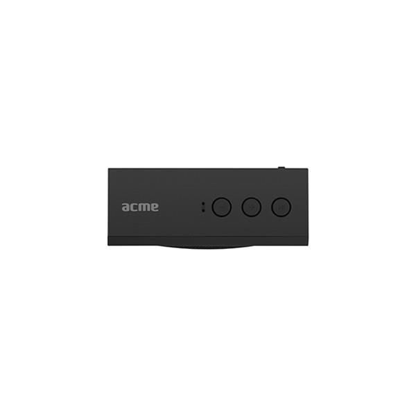Głośnik bezprzewodowy Bluetooth PS101 czarny-1761572