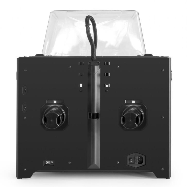 FlashForge Creator PRO 3D Printer-1766456